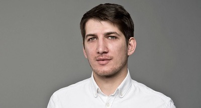 Арслан Хасавов стал главным редактором «Учительской газеты»