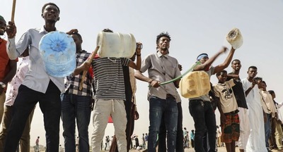 В Судане отменены занятия в школах после гибели подростков на акции протеста