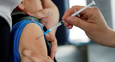 В Германии принят закон об обязательной вакцинации против кори