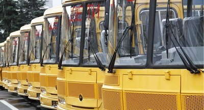 Кабмин выделит 10 млрд рублей на закупку машин скорой помощи и школьных автобусов
