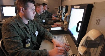  В российской армии появятся специальные подразделения антихакеров 