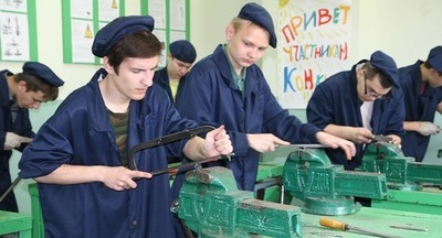 В российских колледжах исчезнут почти 100 профессий