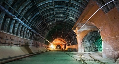 Последний великий проект советской науки: коллайдер в Протвино