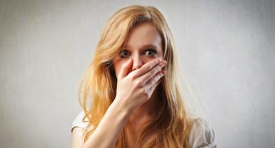 10 ошибок в речи, за которые больше всего стыдно