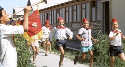 В России хотят восстановить заброшенные детские лагеря