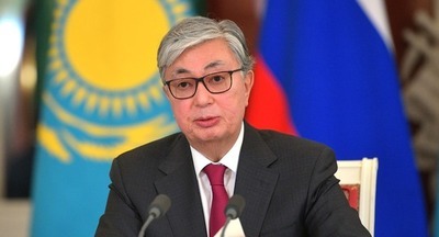 Казахским учителям удвоят зарплату