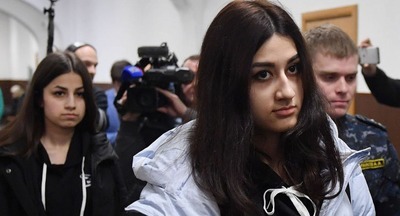 СК доказал правдивость слов сестер Хачатурян об издевательствах отца