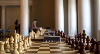Ольга Васильева: Игра в шахматы способствует развитию математических способностей ребенка