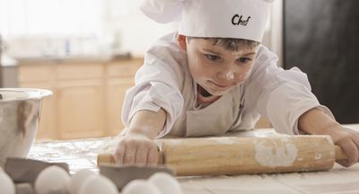 В саратовских школах могут появиться «дни национальной кухни»