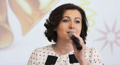 Наталья Зуева: «Я говорю своим учителям, что у ребят нет возможности жить на черновик» 