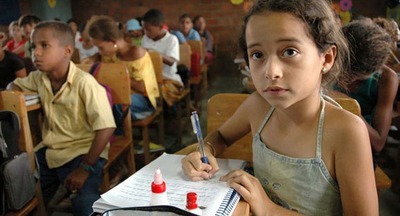  В Бразилии могут запретить в школах гендерную идеологию