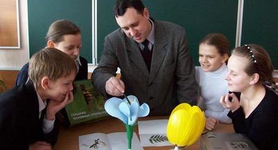 Стандартизация процесса образования не отменяет таланта педагога, считает Онищенко