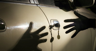 Пятеро школьников угнали родительскую машину и попали в ДТП на Ставрополье