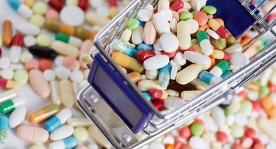 Правительство выделило 26 млн рублей на закупку лекарств для детей