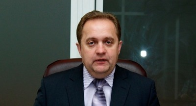 Виктор Басюк назначен заместителем Министра просвещения Российской Федерации