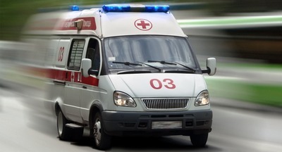 Воспитательница и два ребенка пострадали при падении дерева в детском саду Краснодара