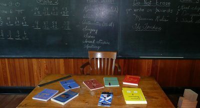 Германия переживает историческую нехватку школьных учителей