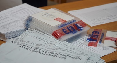 В Госдуму внесли проект об отмене штрафов за умышленные нарушения на ЕГЭ