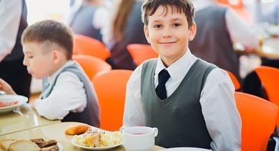 Минпросвещения: качественное питание в школах – прямая задача регионов