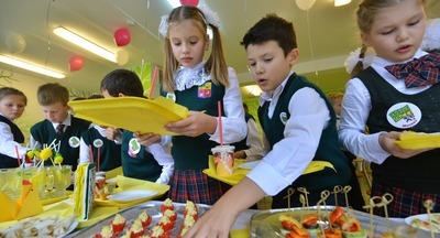 Евгений Ямбург: В Москве школьников кормят лучше, чем в регионах