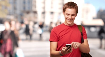 Подростки смогут выбрать профессию с помощью мобильного приложения
