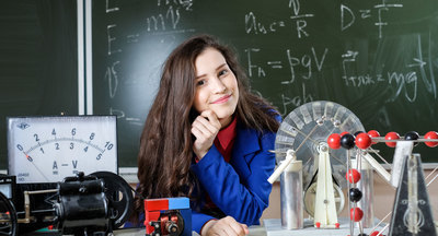 Дмитрий Ливанов: необходимо повышать мотивацию школьников к изучению физики