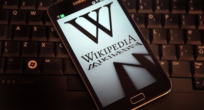 На российский аналог «Википедии» за три года потратят 1,7 миллиарда рублей