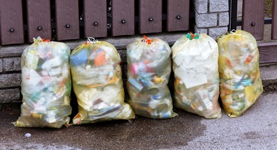 «Деловая Россия» предложила снизить плату за вывоз мусора для семей с детьми