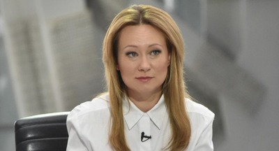 Ольга Забралова покинула пост министра образования Подмосковья