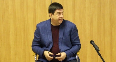 Виктор Смирнов: 25% учителей имеют зарплату ниже 15 тысяч рублей