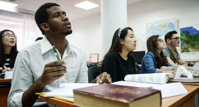 Студенты – носители языка смогут работать в школах