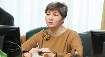 Татьяна Митрофанова возглавила Комитет по образованию мэрии Улан-Удэ