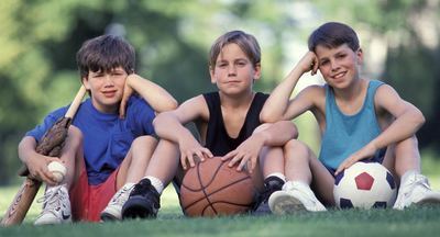 Минпросвещения и Минспорт подписали программу развития спорта в школах