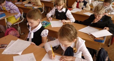 Российские школьники в международных исследованиях