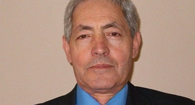  Умер бывший министр образования Самарской области Ефим Коган