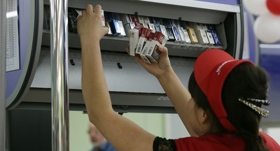 Минздрав считает, что отмена запрета на продажу табака у школ увеличит число курильщиков