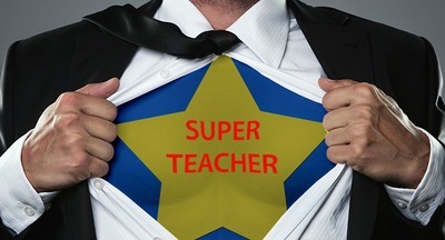27% россиян считают учителя «героем нашего времени»