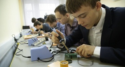 Учителя инженерных классов повысили квалификацию в Российском университете транспорта