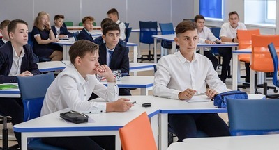 С 1 марта по 30 апреля 2020 года московские школьники смогут заработать дополнительные баллы к ЕГЭ 