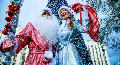 Геннадий Онищенко рассказал, почему длинные новогодние каникулы надо отменить