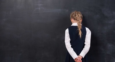 Психологи перечислили причины школьной фобии у тысяч детей