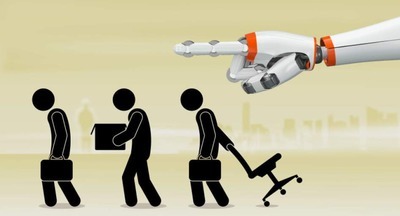 В Госдуме оценили возможность массовой безработицы из-за роботизации