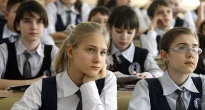 Павел Зенькович: Минпросвещения России учитывает практику ведущих школ в своей работе