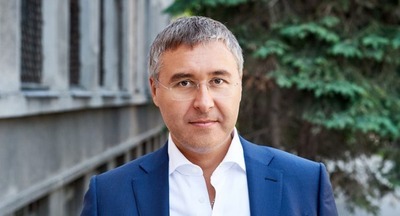 Новым министром образования и науки стал Валерий Фальков
