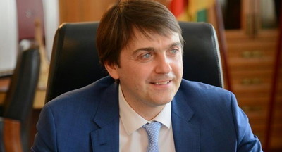 Сергей Кравцов  назначен новым министром просвещения