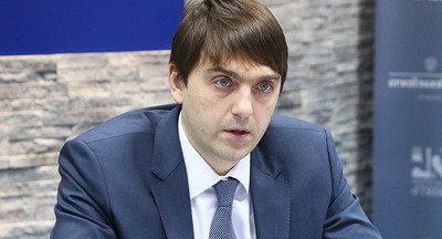 В комитете Госдумы оценили назначение Кравцова главой Минпросвещения