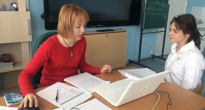 Завершается регистрация на итоговое собеседование по русскому языку для девятиклассников