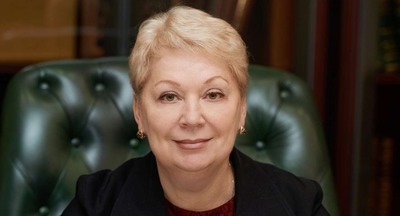 Ольга Васильева может стать президентом
