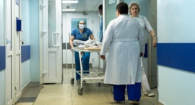 В России разработают план готовности больниц к приему больных коронавирусом