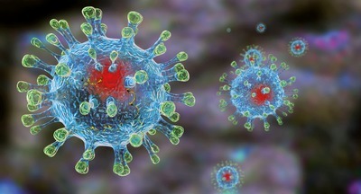 Эксперт Минздрава назвал возможный срок появления коронавируса в РФ